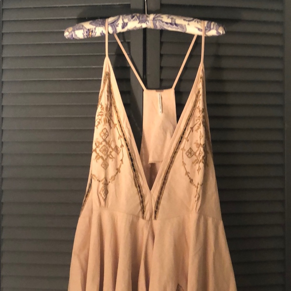 Two Piece Dress Set